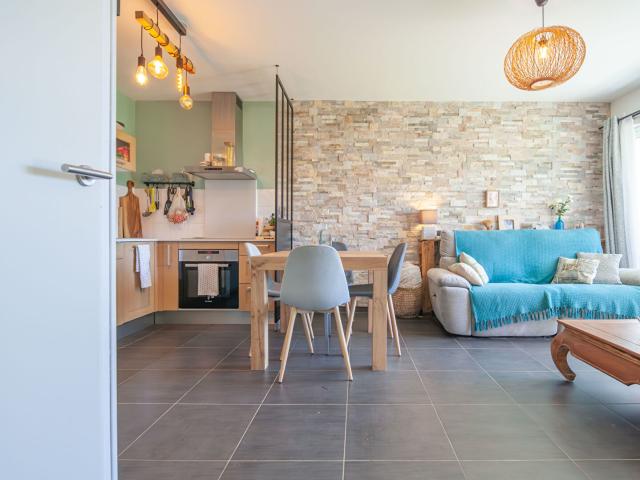Appartement vente à Bayonne, Mouguerre