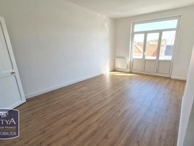 Appartement location à Boulogne-sur-Mer, Wimereux