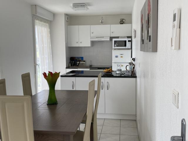 Appartement vente à Figeac, Saint-laurent-les-tours