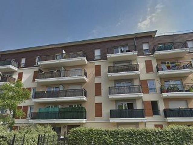 Appartement vente à Argenteuil, Ermont