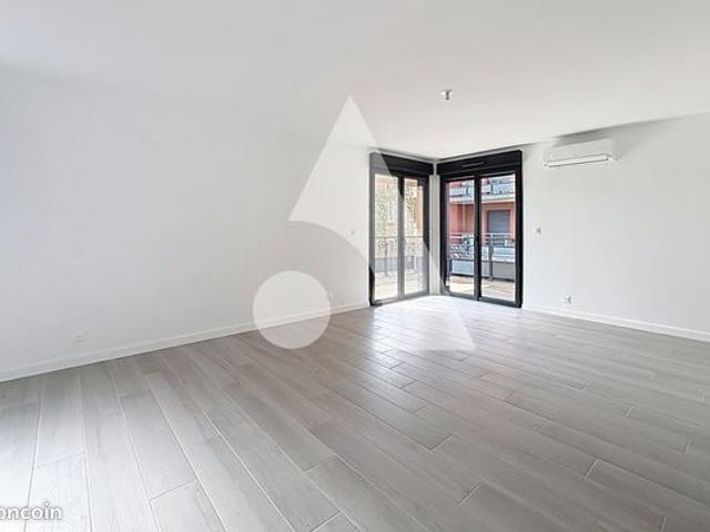 Appartement vente à Albi