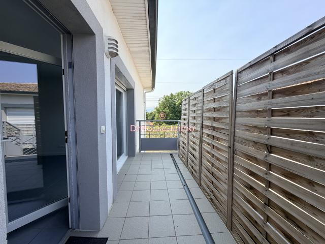 Appartement vente à Lestrille, Artigues-près-Bordeaux