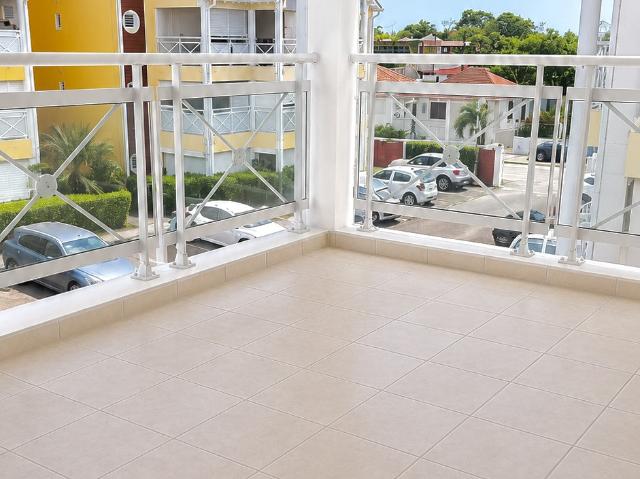 Appartement location à Guadeloupe