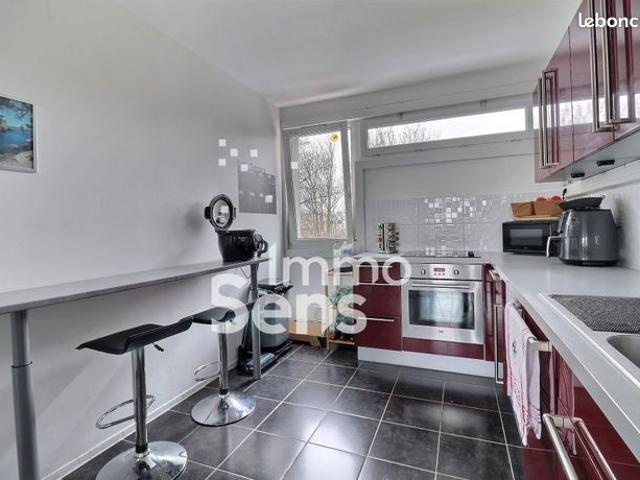 Appartement vente à Lille, Lambersart