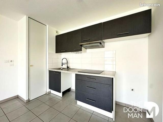Appartement vente à Toulouse