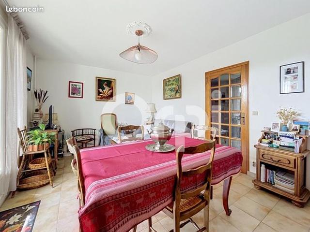 Appartement vente à Provins, Montereau-fault-yonne