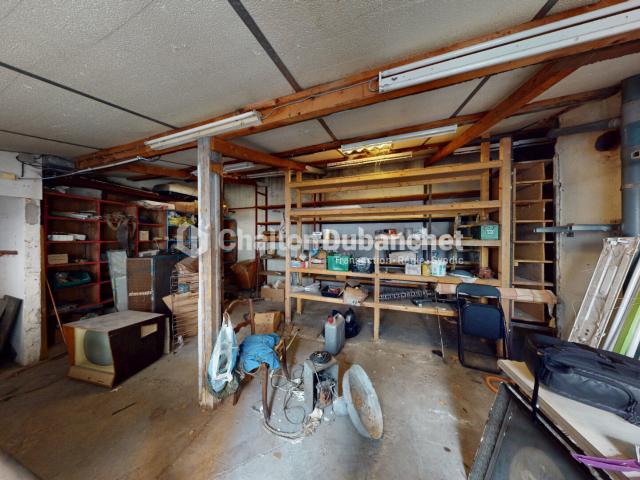 Appartement vente à Roanne