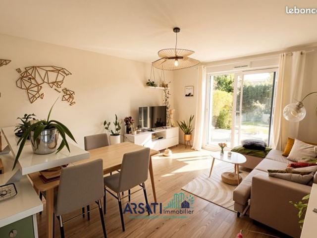 Appartement vente à Rennes, Bretagne