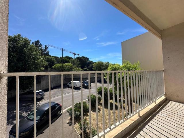Appartement vente à Marseille