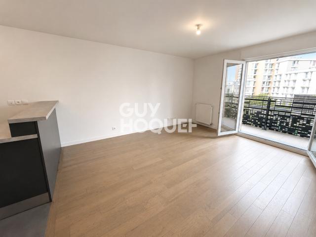 Appartement vente à Nogent-sur-Marne, Villiers-sur-marne