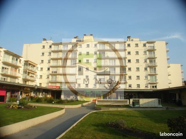 Appartement vente à Achères