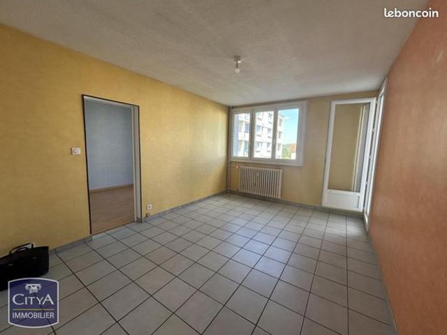 Appartement vente à Clermont-Ferrand, Cournon-d'auvergne