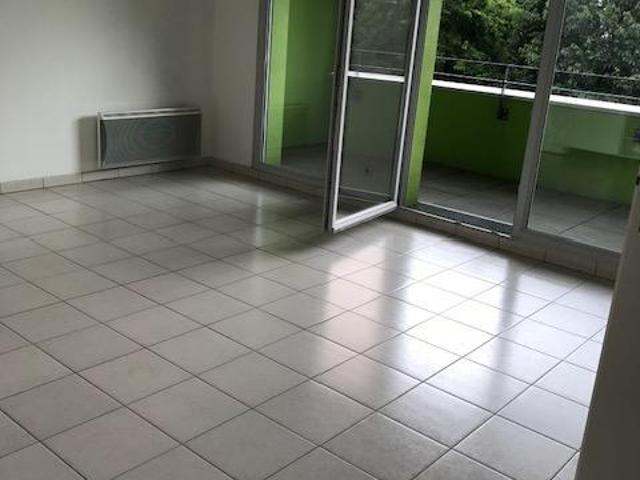 Appartement location à Toulouse