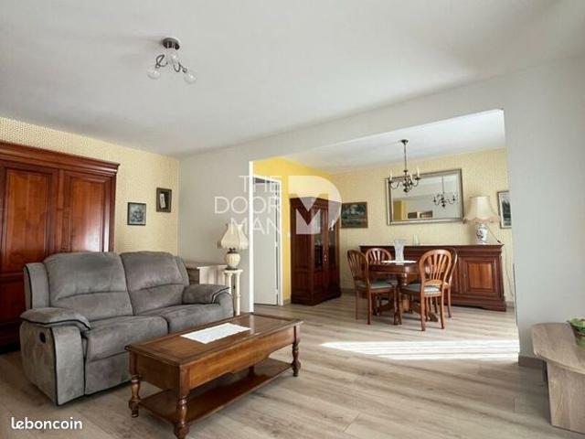 Appartement vente à Rambouillet, Chevreuse