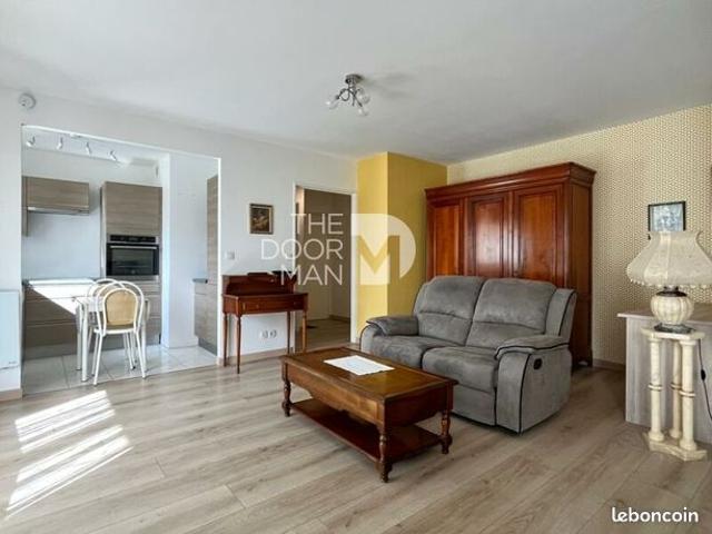 Appartement vente à Rambouillet, Chevreuse