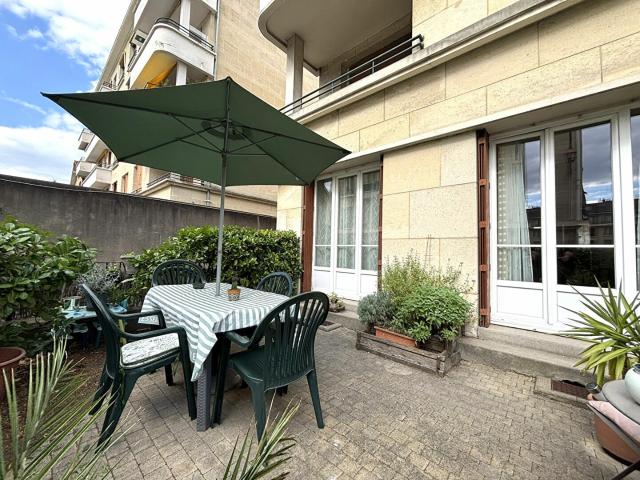 Appartement vente à Sarcelles, Enghien-les-bains
