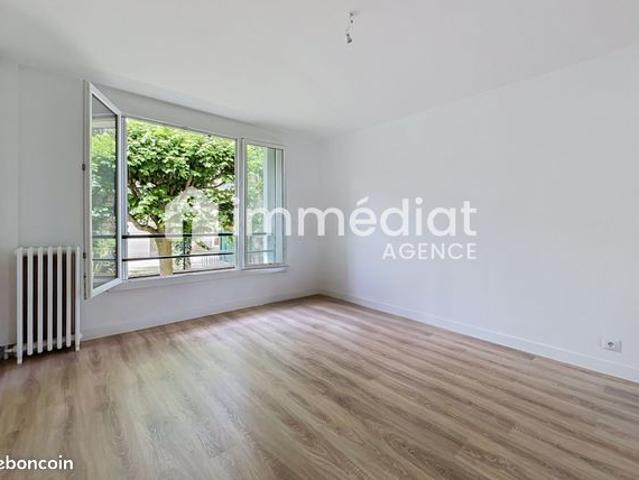 Appartement vente à Nanterre, Rueil-malmaison