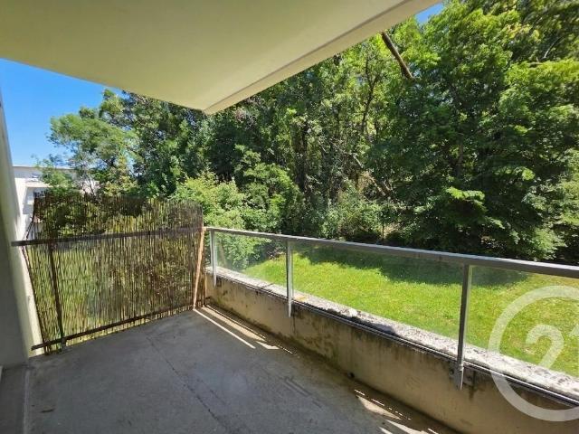Appartement vente à Besançon, Chalezeule