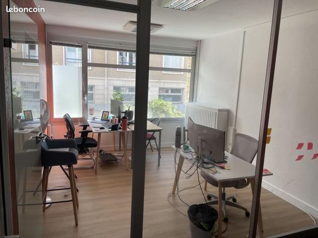 Appartement vente à Poitiers