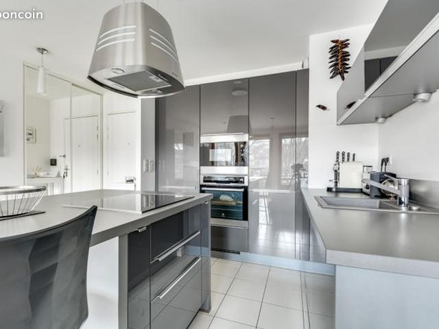 Appartement vente à Les Lilas