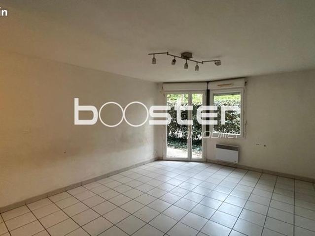 Appartement vente à Toulouse