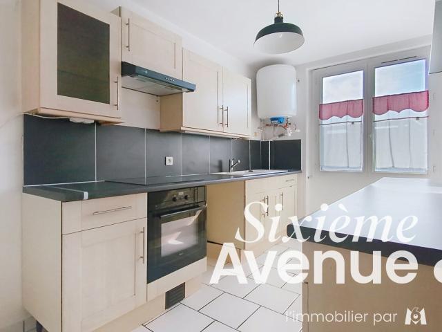 Appartement vente à Lyon, Métropole de Lyon