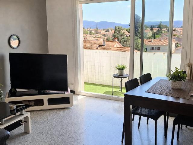 Appartement vente à Arrondissement de Toulon, Cuers