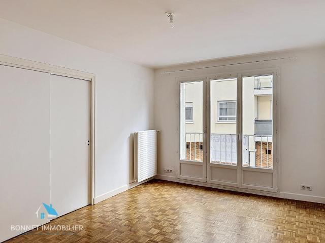 Appartement location à Clermont-Ferrand, Chamalières