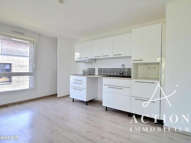 Appartement vente à Lille, Hauts-de-France