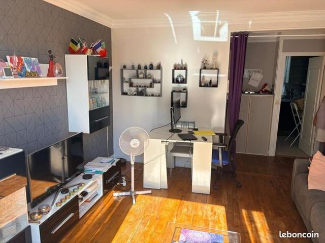 Appartement vente à Dreux, Montreuil