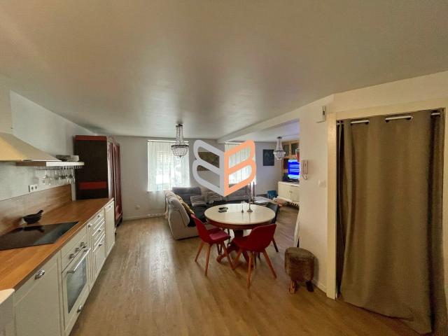 Appartement vente à Thionville, Ottange
