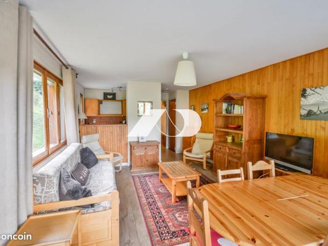 Appartement vente à Thonon-les-Bains, Morzine
