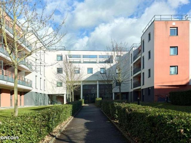 Appartement vente à Versailles, Saint-cyr-l'ecole