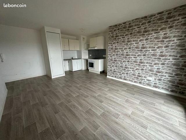 Appartement vente à Nanterre, Colombes