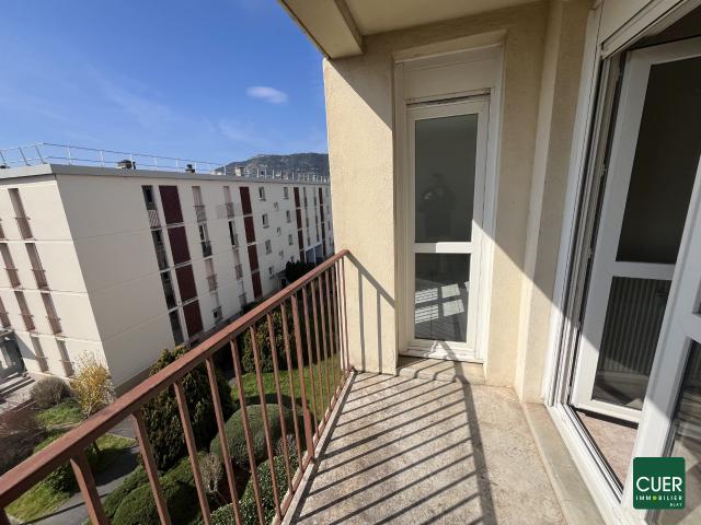 Appartement vente à Tournon-sur-Rhône, Guilherand-granges