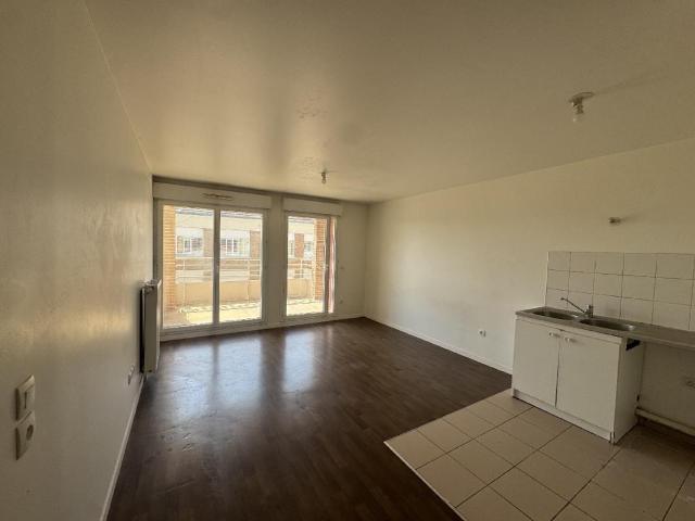 Appartement vente à Pontoise, Persan