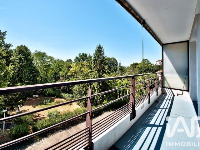 Appartement vente à Lyon, Métropole de Lyon