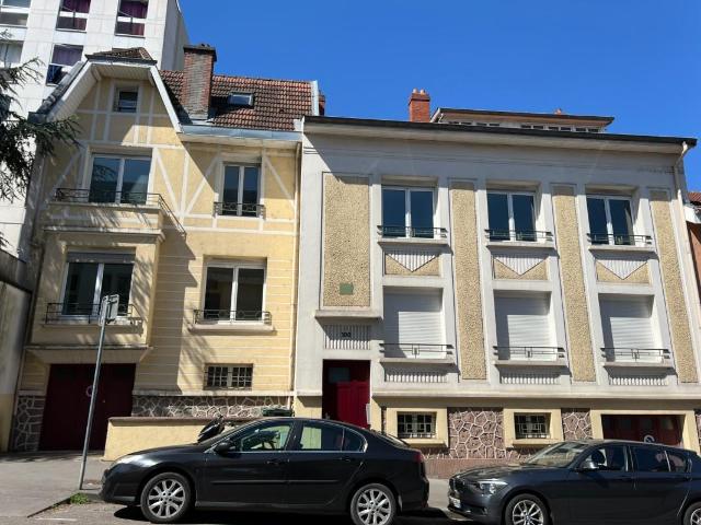 Appartement vente à Laxou, Meurthe-et-Moselle