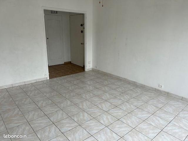 Appartement vente à Clermont, Rantigny