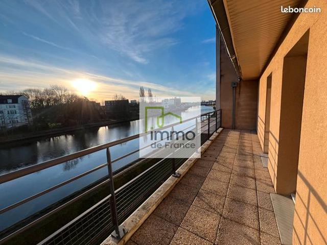 Appartement vente à Lille, Haubourdin