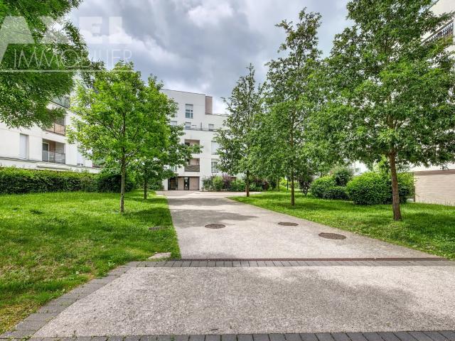 Appartement vente à Versailles, Bois-d'arcy