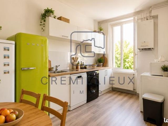Appartement vente à Tournon-sur-Rhône, Guilherand-granges