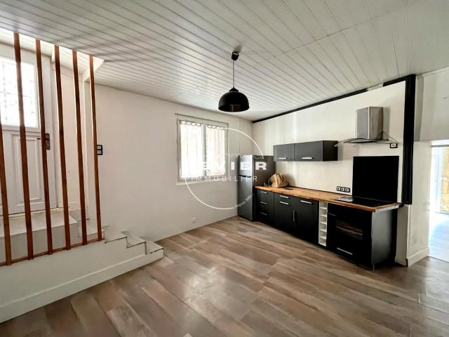 Appartement vente à Montpellier, Castries