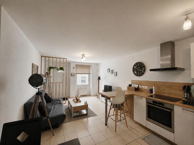 Appartement location à Angers, Chalonnes-sur-loire