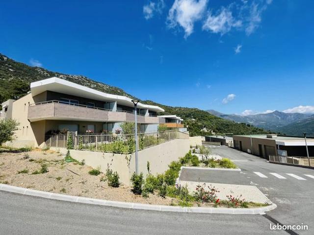 Appartement vente à Châteauneuf-villevieille, Principauté de Monaco