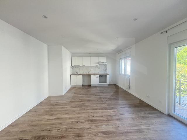 Appartement location à Grenoble