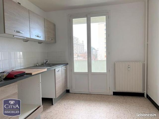 Appartement vente à Saint-Étienne, Saint-etienne