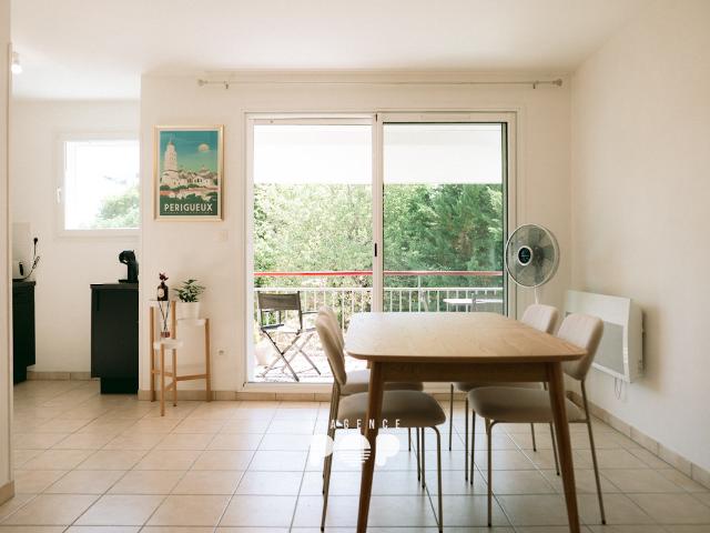 Appartement location à Périgueux, Coulounieix-chamiers