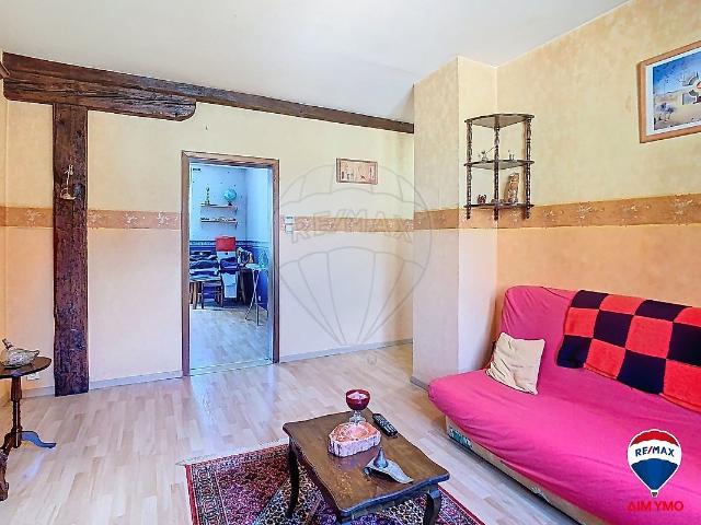 Appartement vente à Thann-Guebwiller, Guebwiller