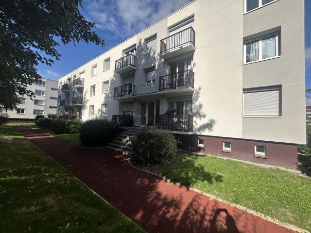 Appartement vente à Bois-d'Arcy, Yvelines